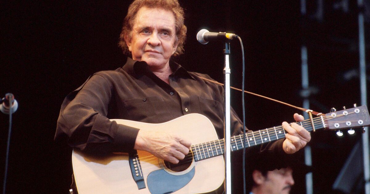 You’ll hear Johnny Cash ‘Hurt’ differently when you do this | Music | Entertainment