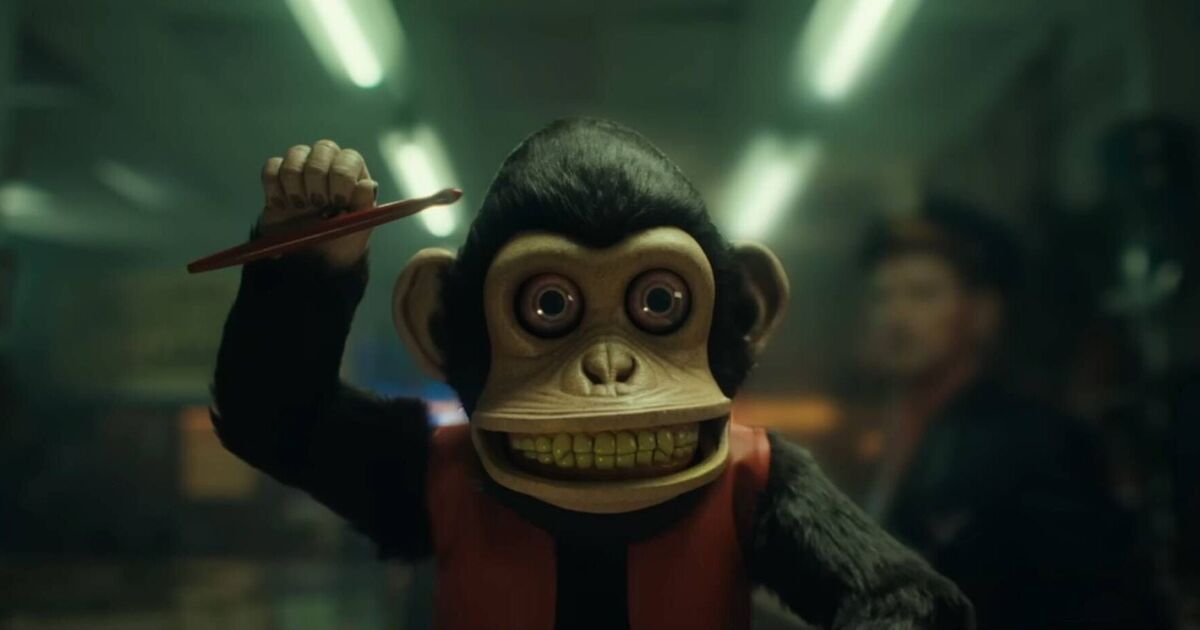 ‘Best horror movie of all time’ with author’s approval | Films | Entertainment