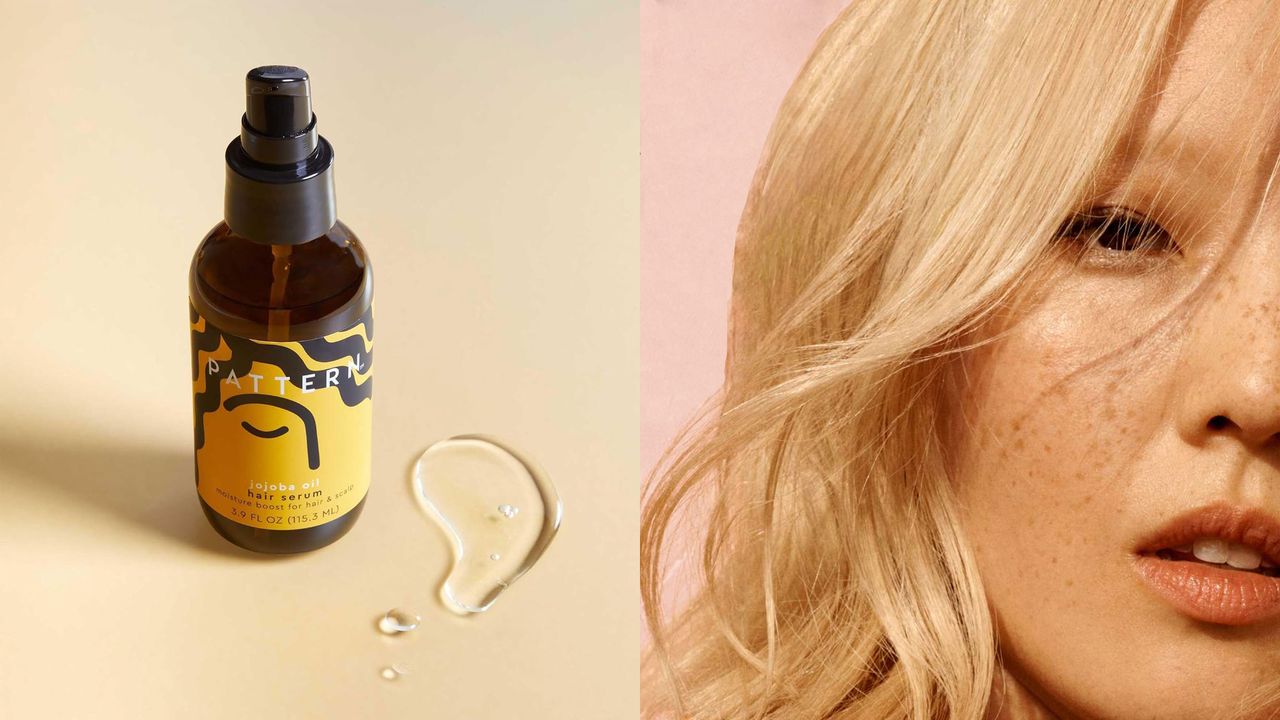 13 Best Natural Oils for Hair Growth 2025, Dermatologist-Approved