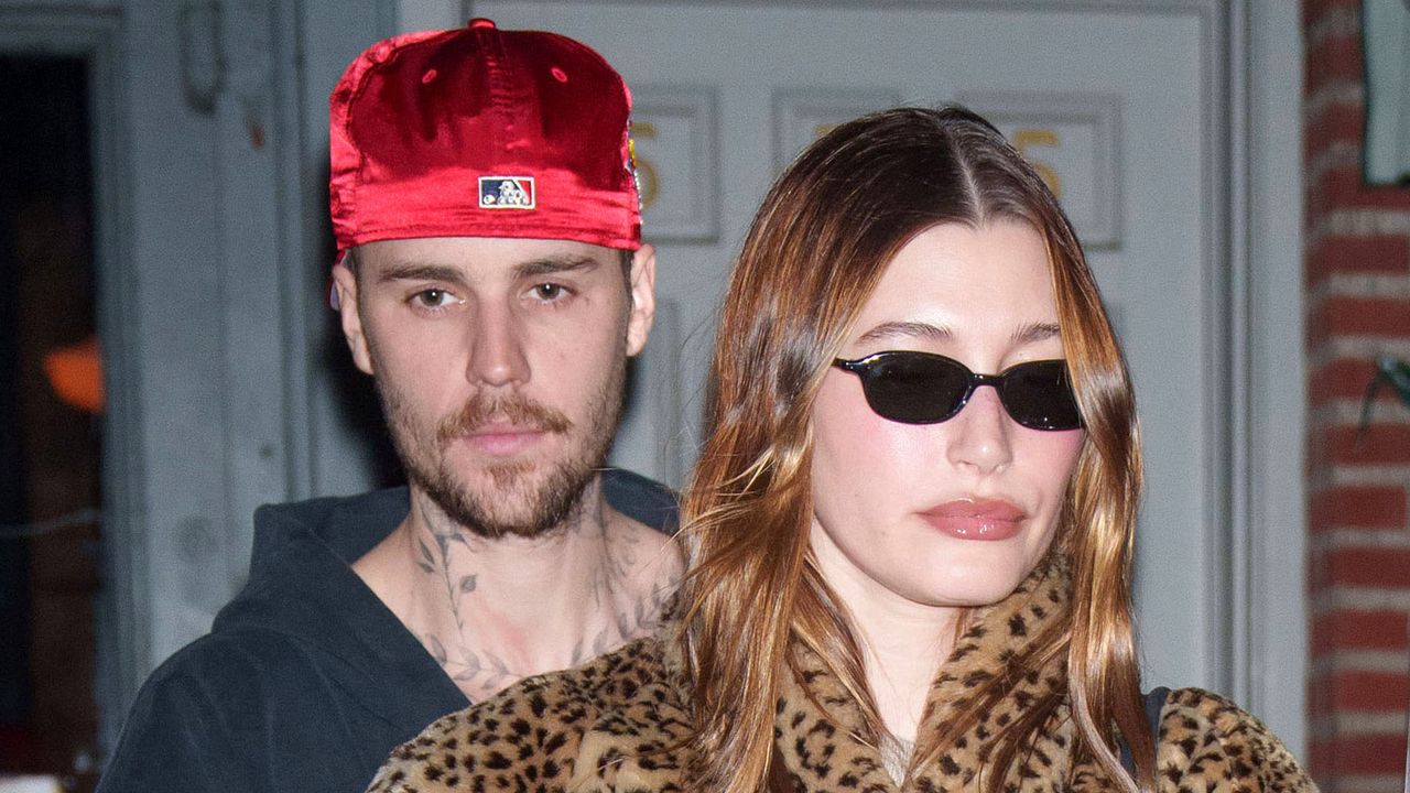 Justin Bieber’s Son Jack Blues Bieber Just Made His Music Video Debut With His Mom and Dad