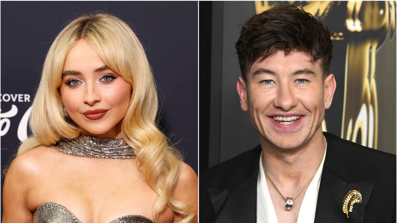 Sabrina Carpenter and Barry Keoghan: A Complete Relationship Timeline