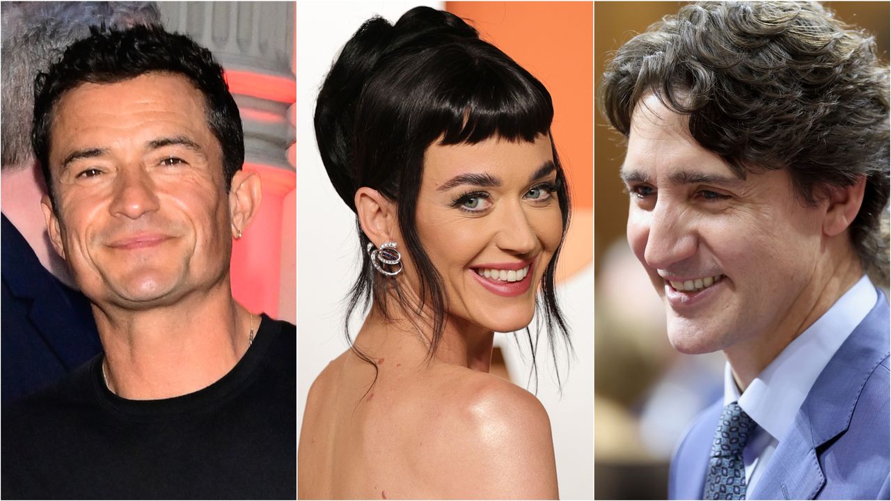 Katy Perry and Justin Trudeau: A Timeline of Those Dating Rumors