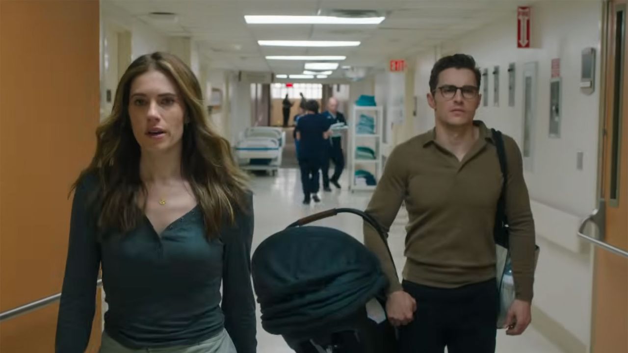 Allison Williams and Dave Franco in Colleen Hoover’s ‘Regretting You’: Cast, Trailer, and Latest News