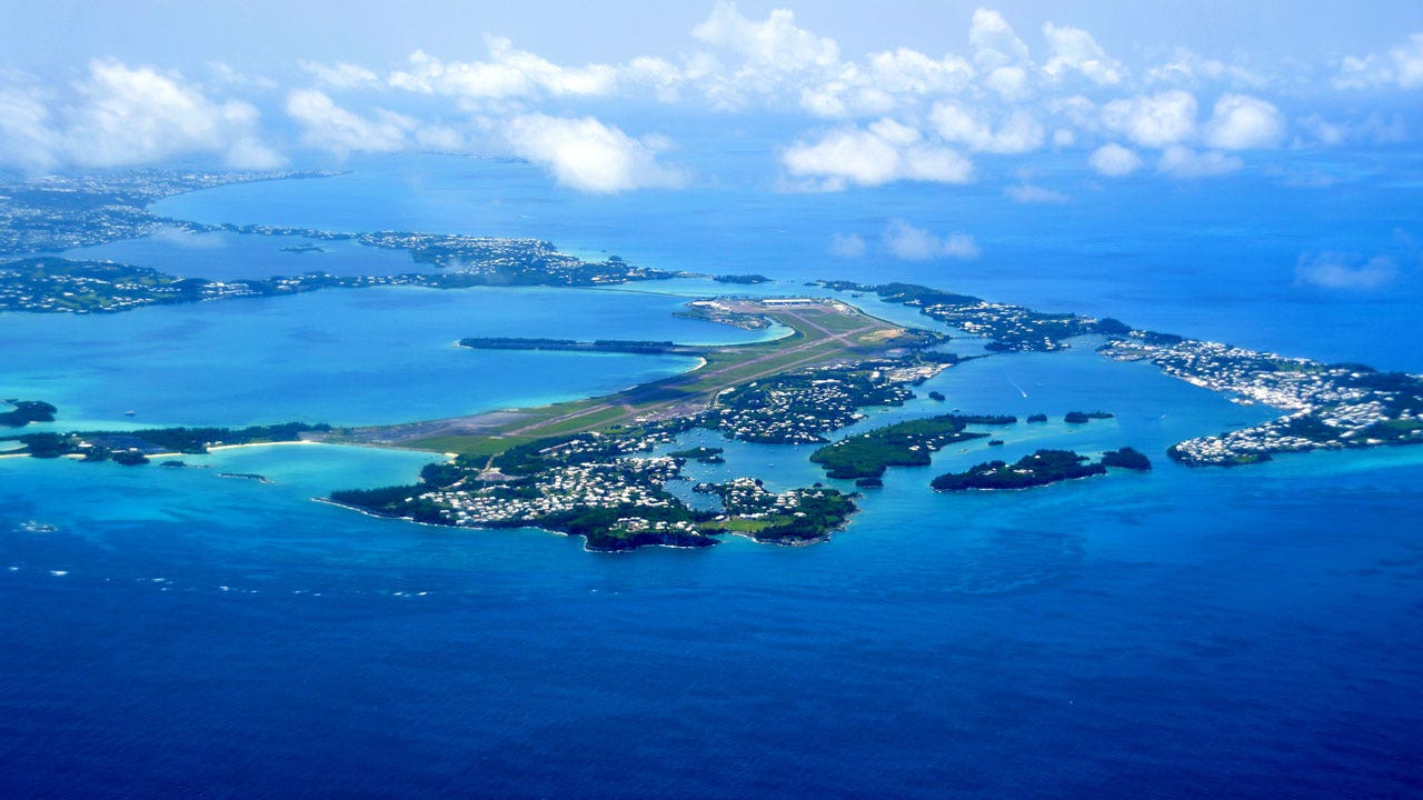 New theory explains Bermuda Triangle mystery using ship wave experiments