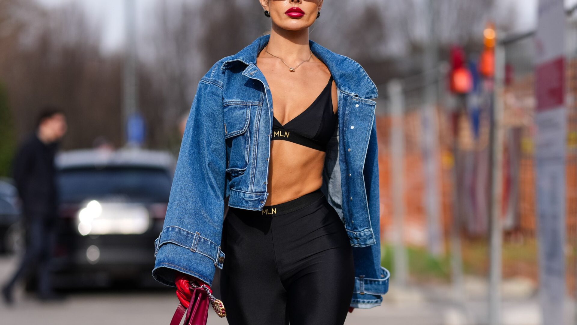 11 Best Leggings on Amazon 2025, Vetted by Style Editors