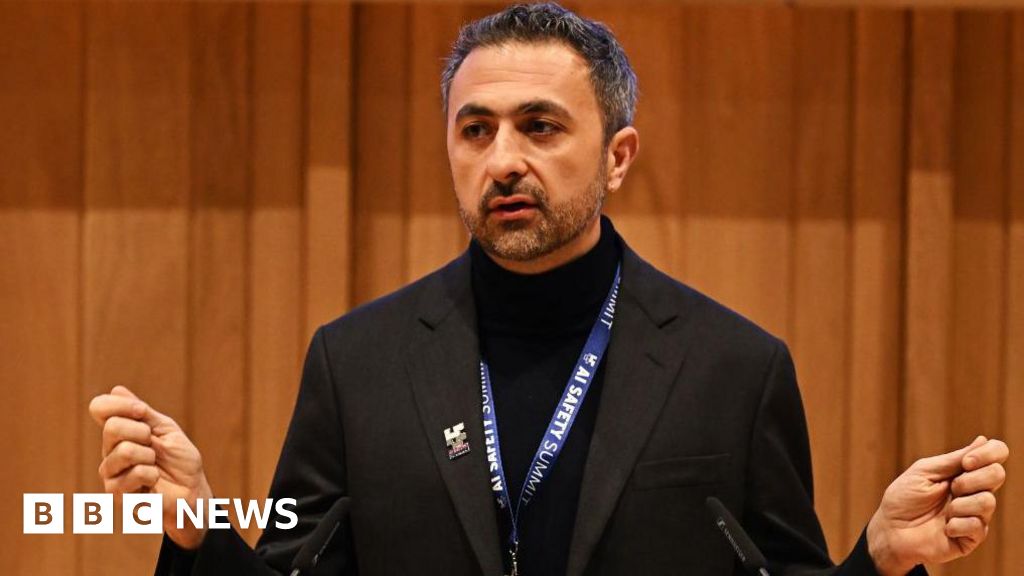 Microsoft boss troubled by rise in reports of ‘AI psychosis’