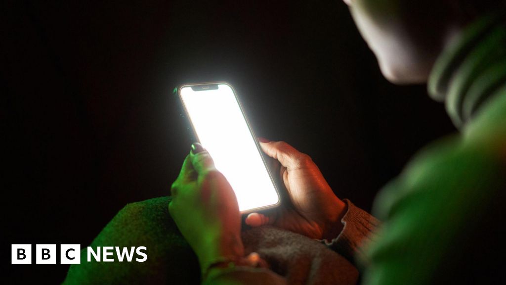 I joined for safety. Then my address was leaked and shared