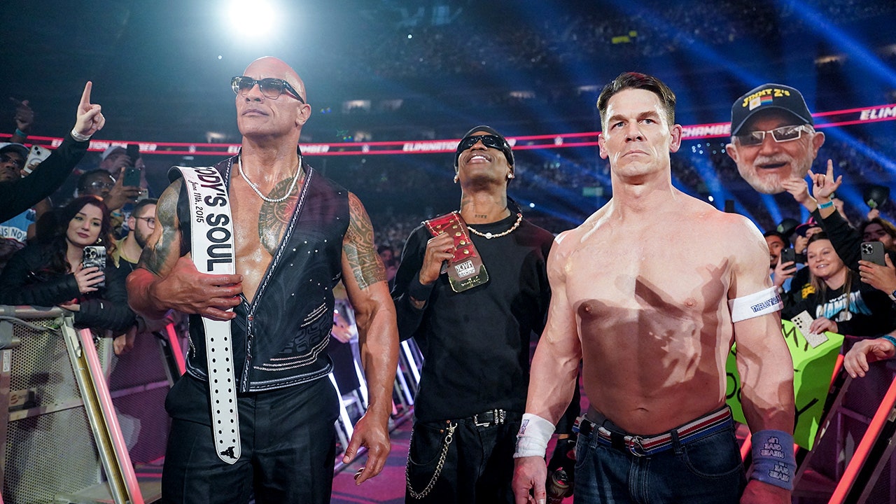 John Cena swipes at The Rock, Travis Scott in final promo before SummerSlam