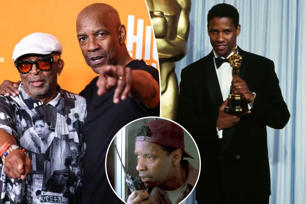 Denzel Washington blasts cancel culture, doesn’t care about public support or followers