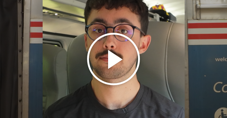 How Accessible Is Traveling by Amtrak?