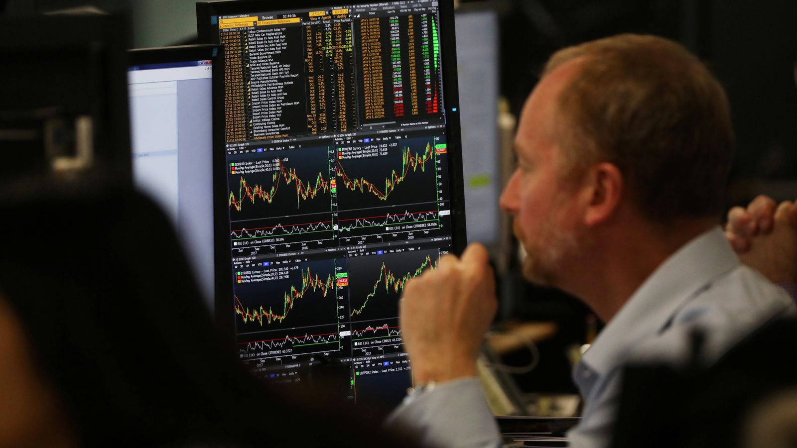 Aberdeen in exclusive talks to sell investment tips site Finimize | Money News