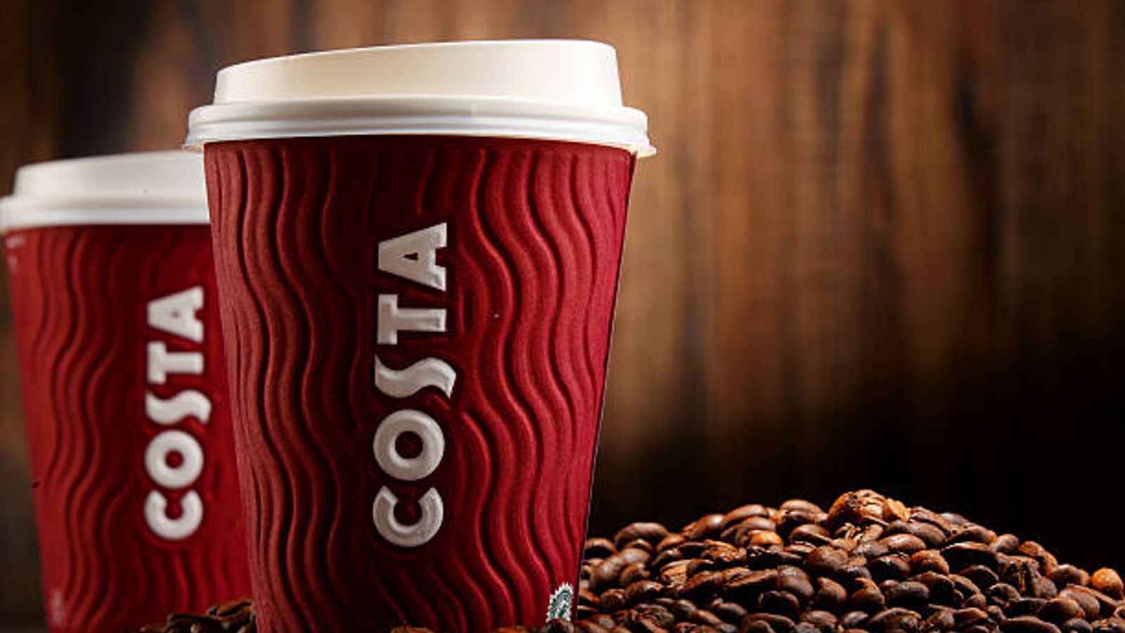 Bidders serve Coca-Cola with lukewarm Costa Coffee bids | Money News