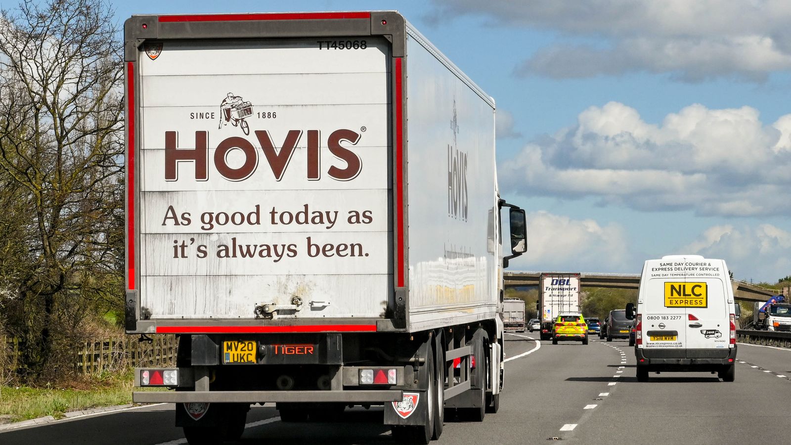 Primark-owner ABF gets Hovis deal oven-ready | Money News