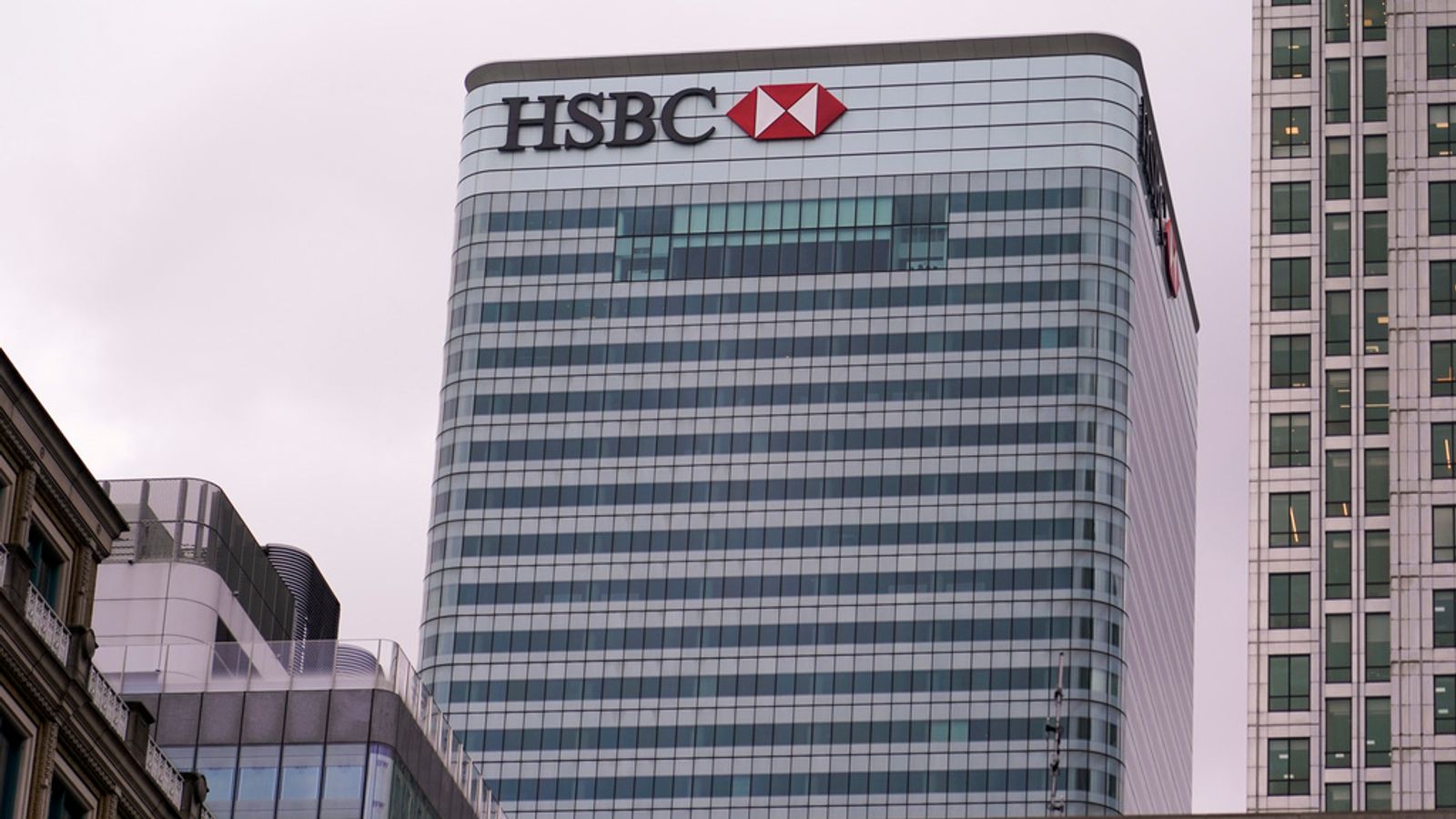 City veteran Kheraj in contention to chair banking giant HSBC | Money News
