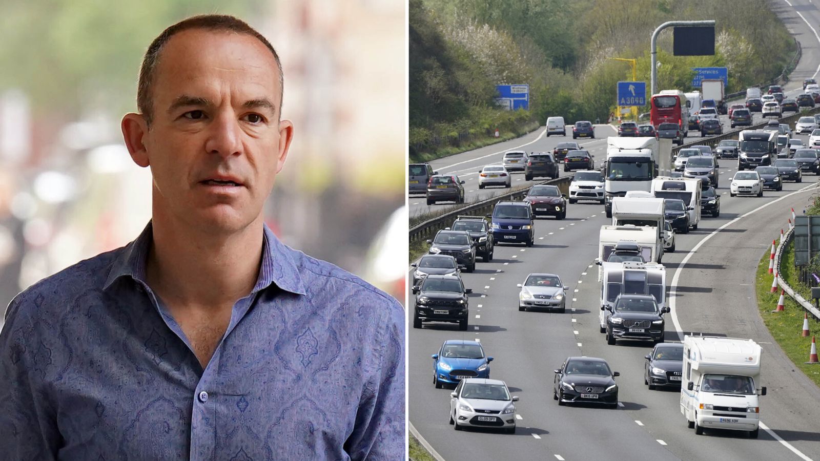 Martin Lewis reveals who is due for car finance compensation – and how much they’ll get | Money News