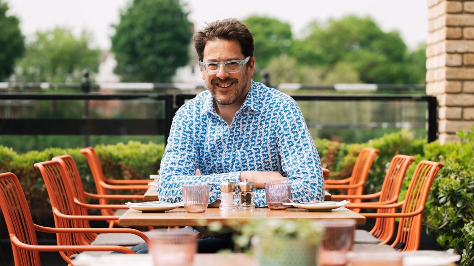 Cheap Eats: Top chef on why Rick Stein is the ‘real deal’ and how you should complain | Money News