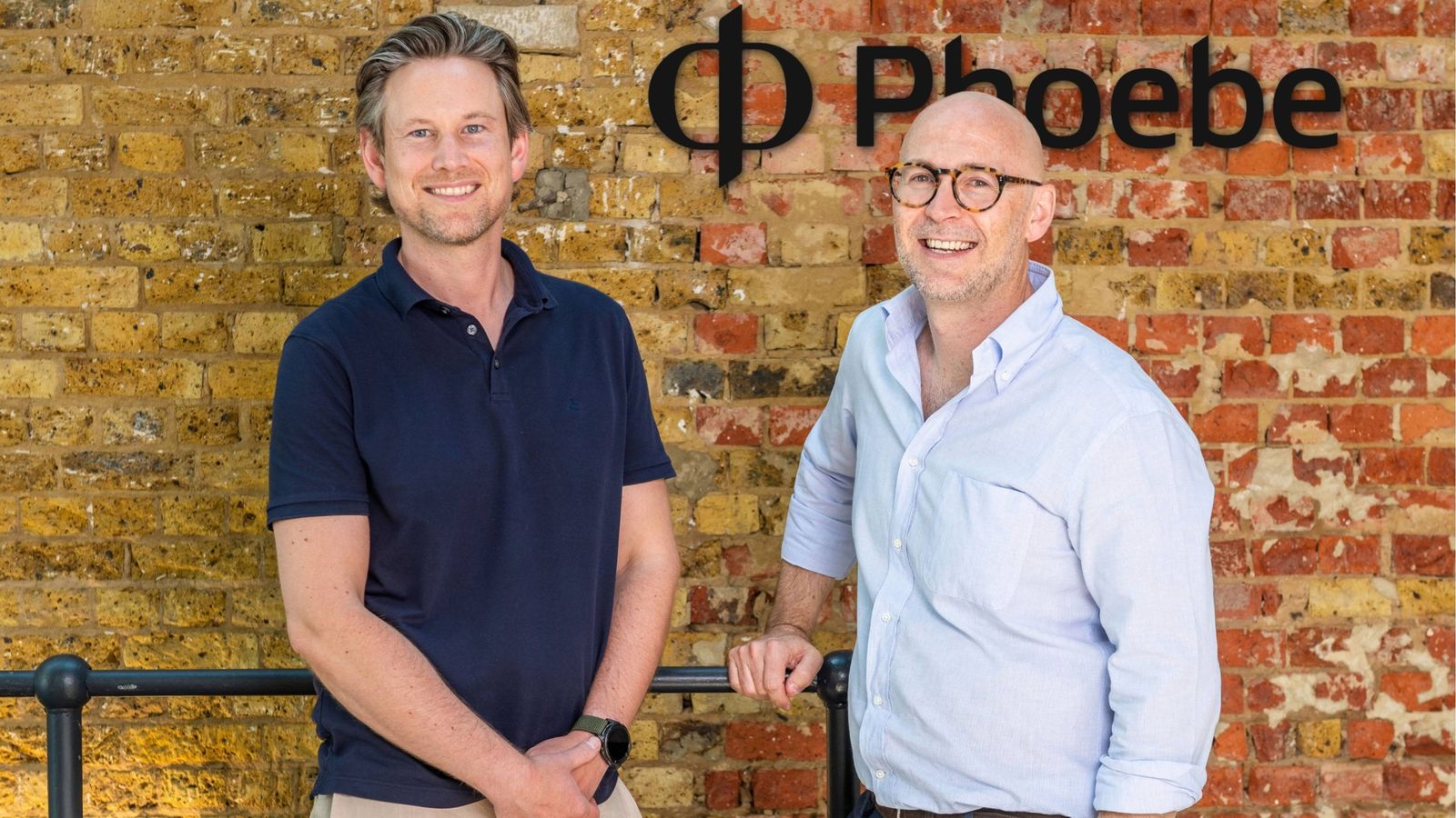 AI ‘immune system’ Phoebe lands backing from Google arm | Money News