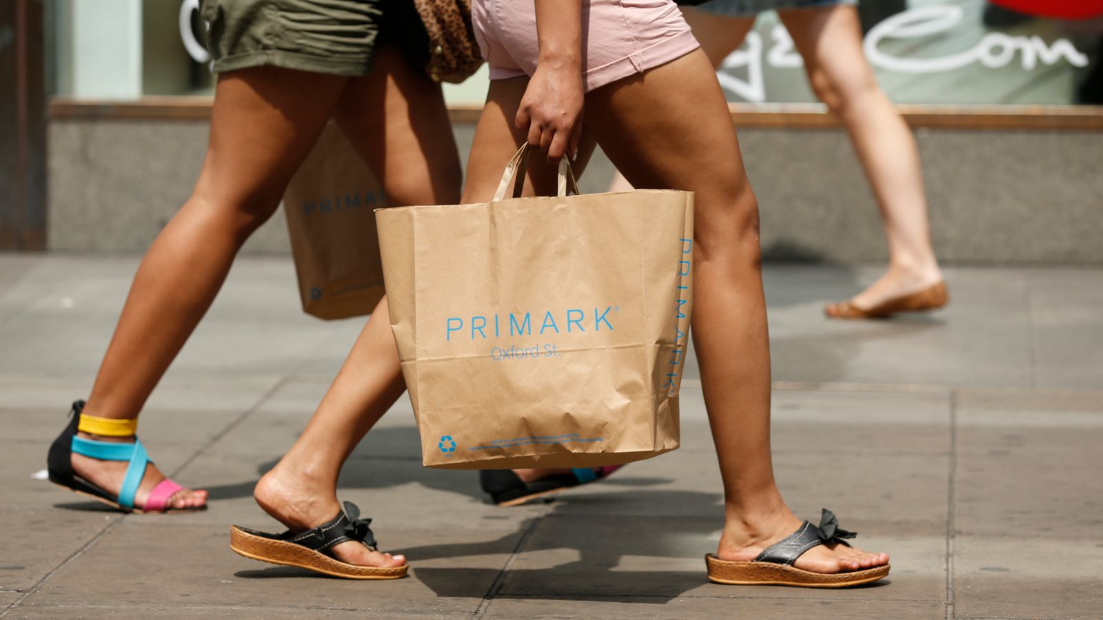UK quarterly GDP slows as economy feels effect of higher business costs | Money News