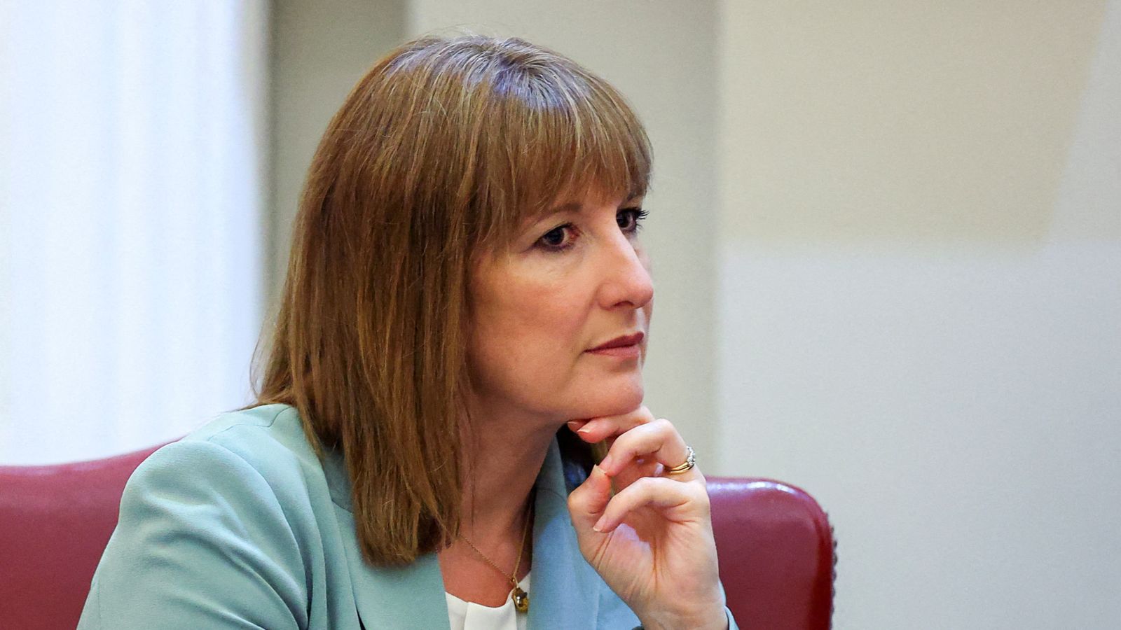 Rachel Reeves said this flagship policy would raise money – it may end up doing the opposite | Money News