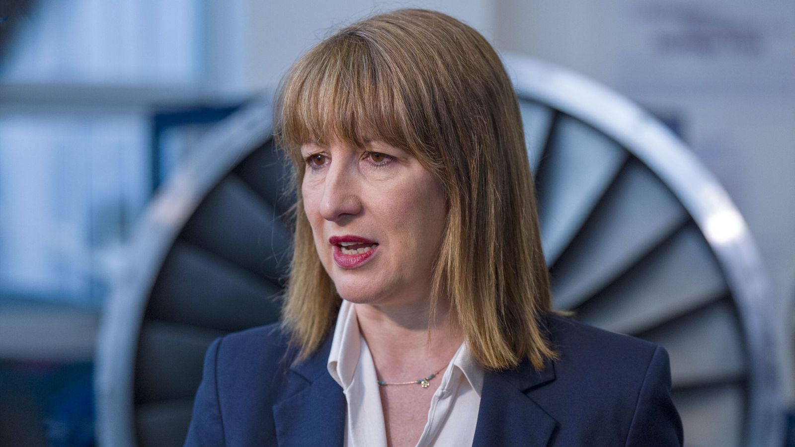 Chancellor warned ‘substantial tax rises’ needed – as she faces ‘impossible trilemma’ | Politics News