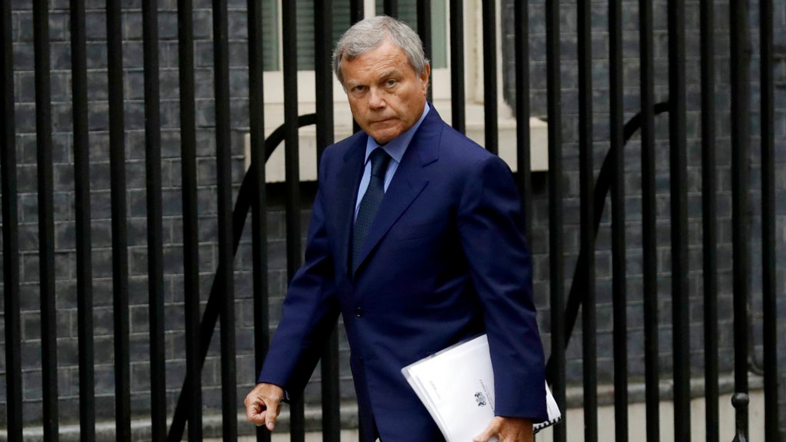 Advertising mogul Sorrell approached about S4 Capital deal | Money News