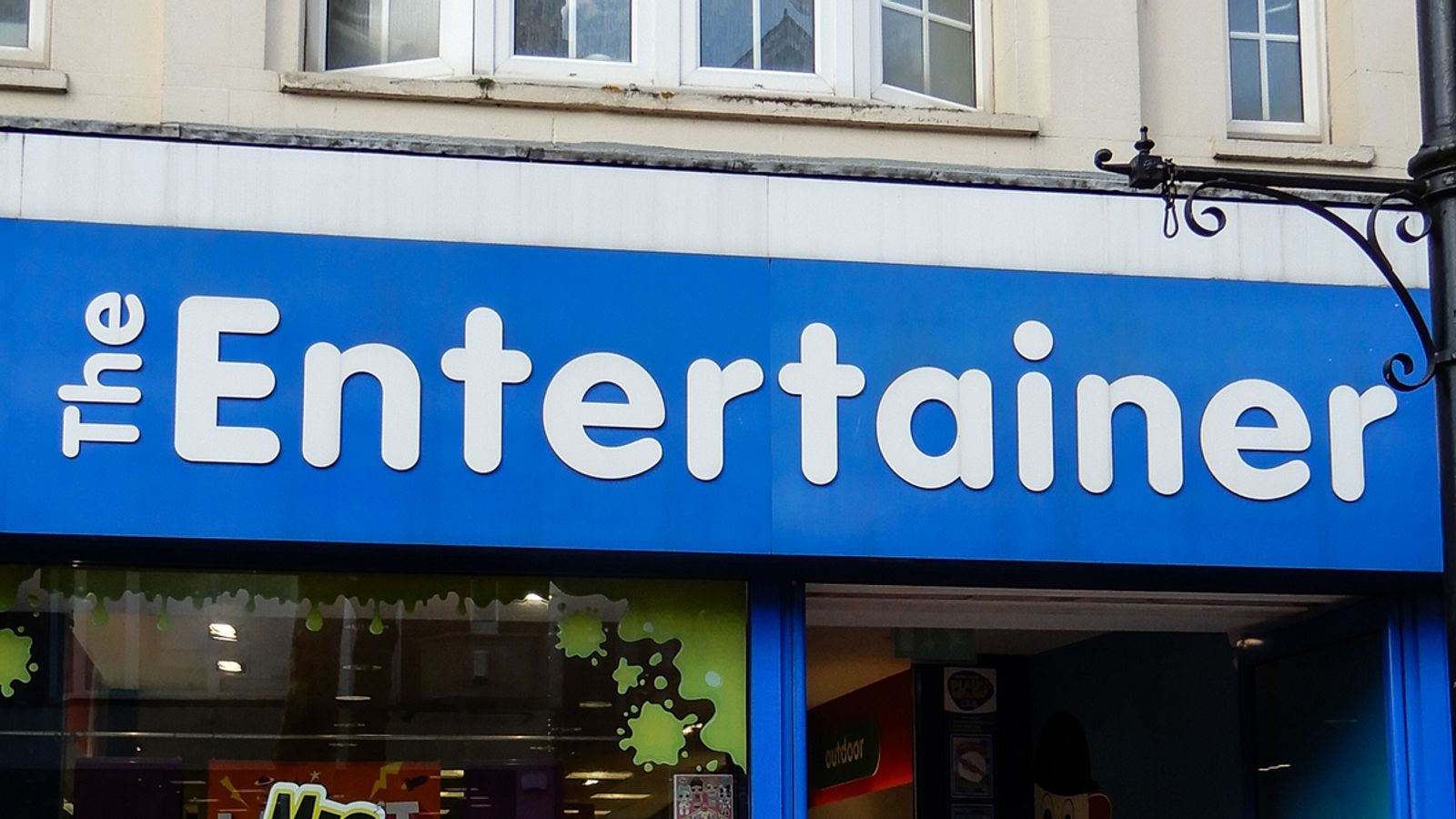 UK’s biggest independent toy shop chain given to employees | Money News