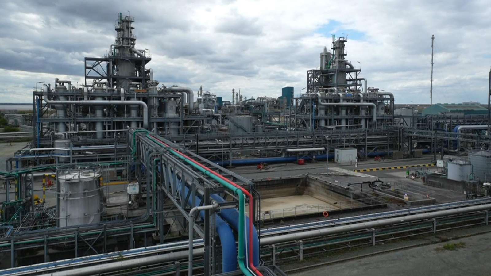 Vivergo: How US-UK trade deal could bring about collapse of huge renewable energy plant in Hull | Money News