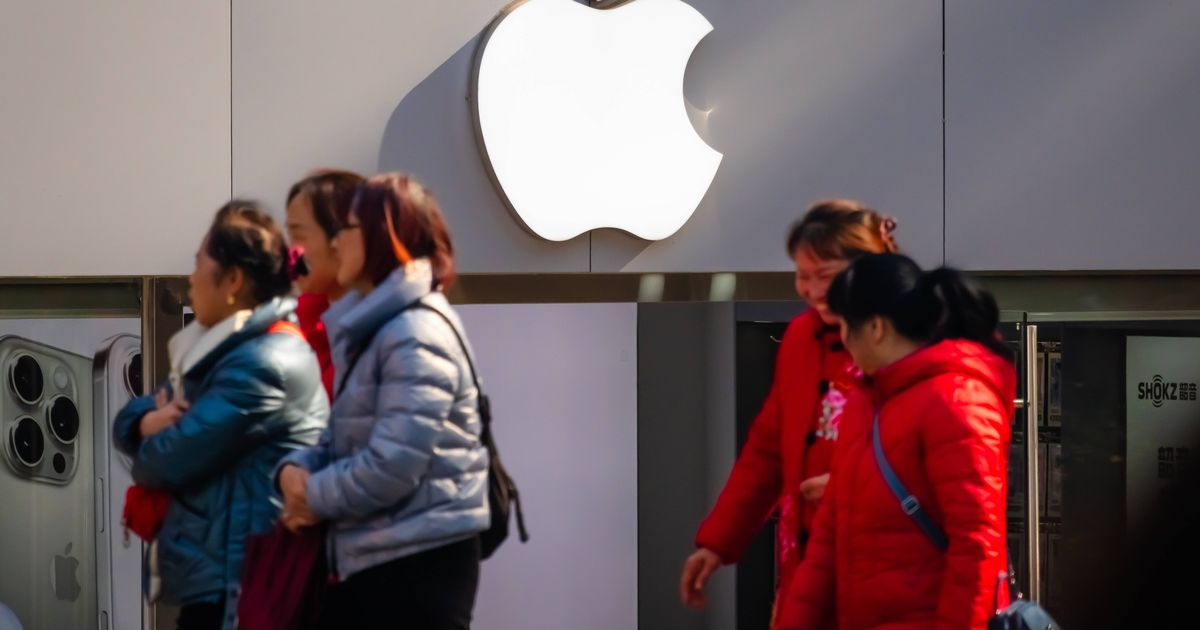 New iPhone 17 launching this month but Apple fans ‘won’t buy it’ for one reason