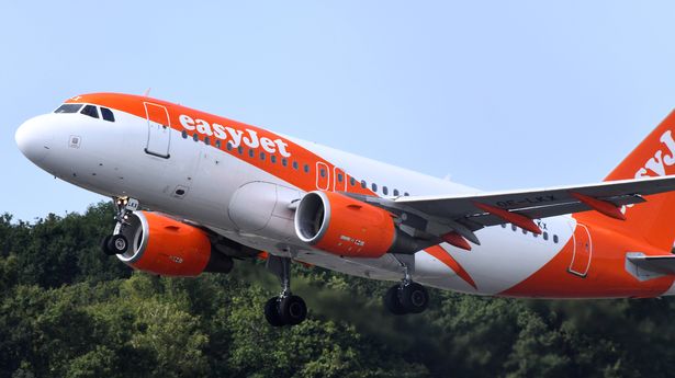 EasyJet passenger dies on Lanzarote flight as plane crew issues distress signal