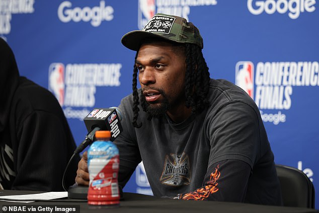 NBA star Naz Reid’s sister shot dead as cops arrest her boyfriend