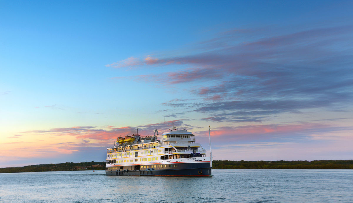 Inside the Rebirth of Victory Cruise Lines