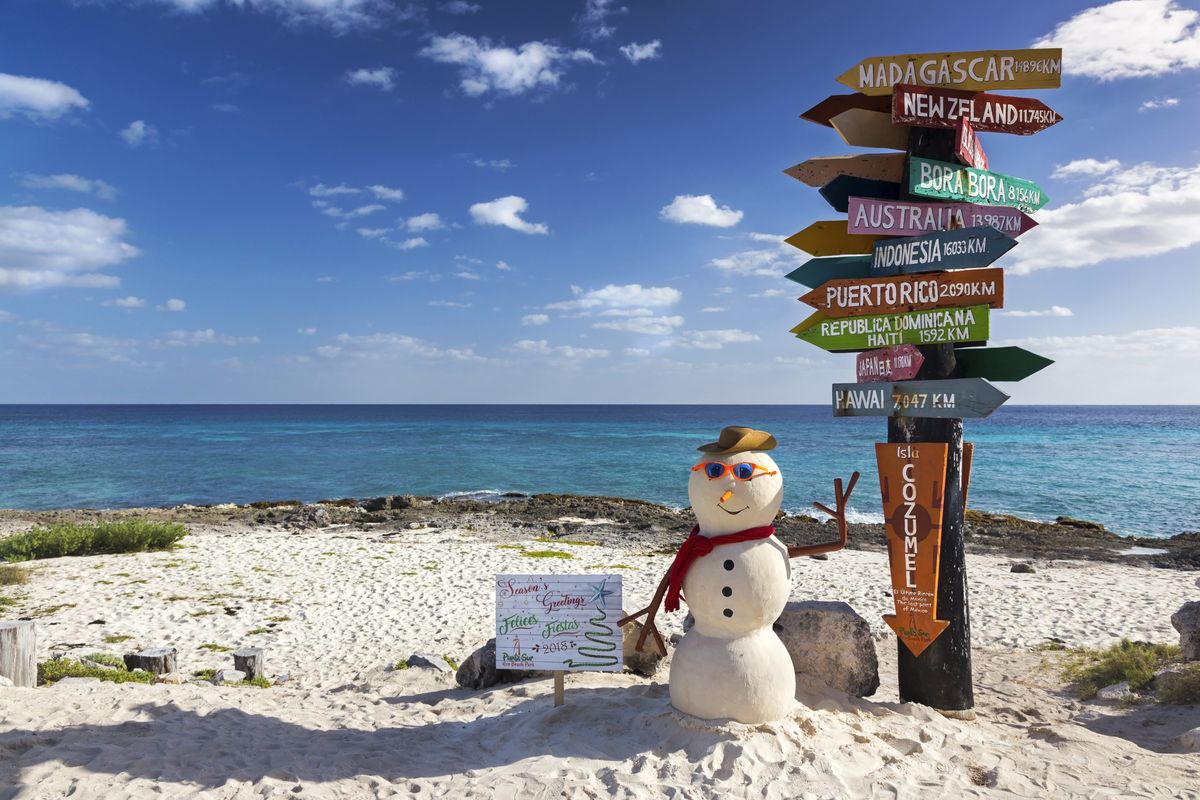 Top Trends in Family Holiday Vacations for 2025