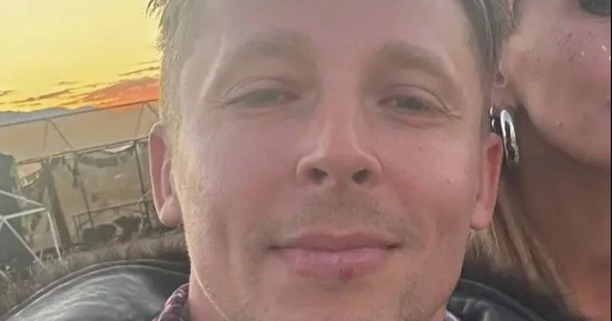 Dad of Russian killed in ‘pool of blood’ at Burning Man asks Trump to launch FBI probe