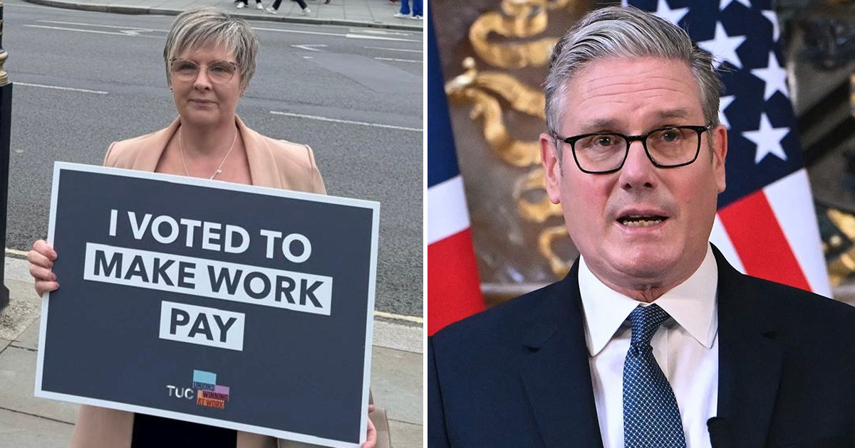 Skint families demand urgent wealth tax backed even by millionaires