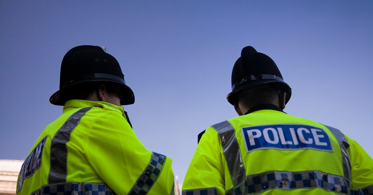 Supermarket police desk call as stark data shows damage done by Tories