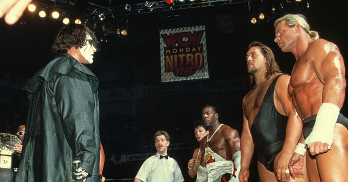 WWE legend slams today’s stars and claims ‘they don’t make me cry anymore’