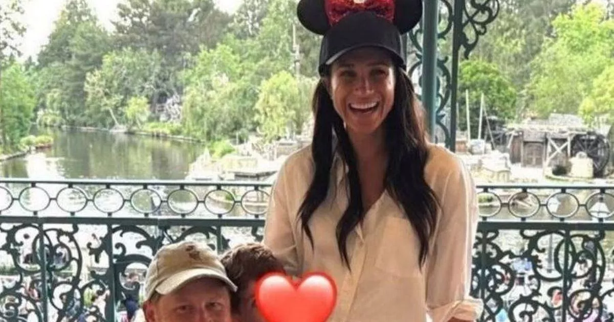 Prince Harry ‘wants Archie to go to Eton’ as royal admits Meghan would be ‘less keen’