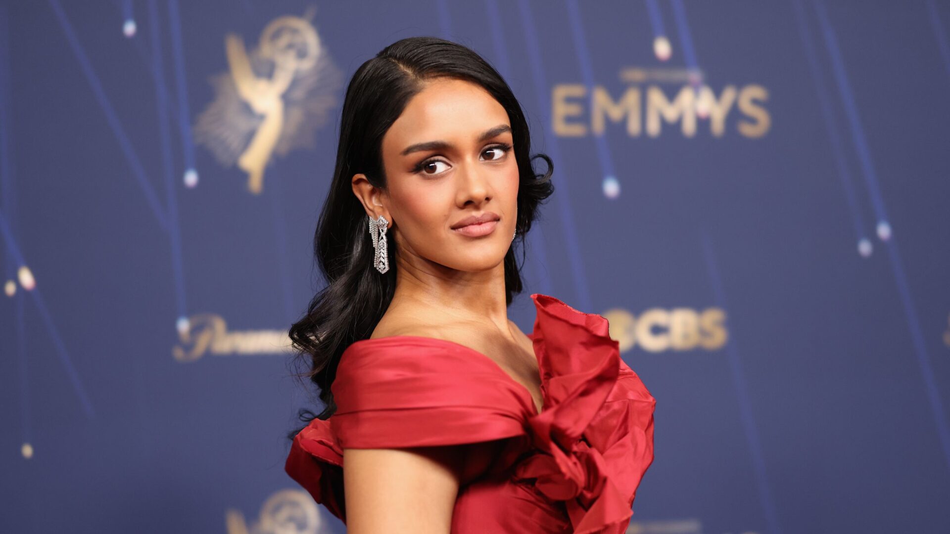 2025 Emmys Red Carpet: All The Best Looks From TV’s Biggest Stars