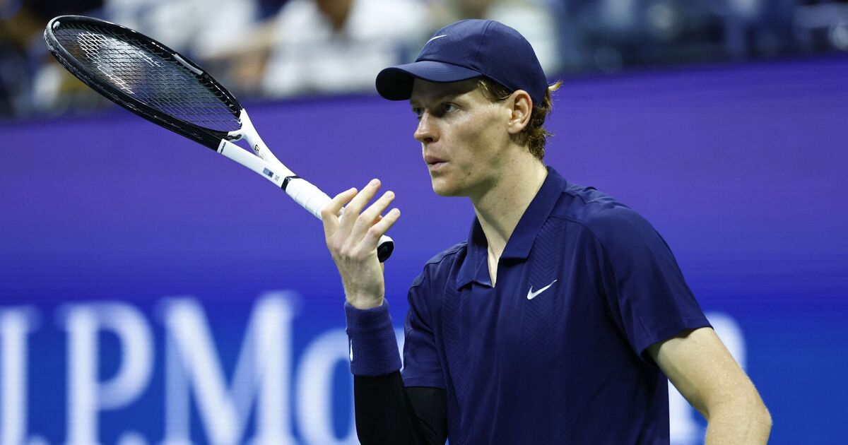US Open LIVE: Anisimova in tears after Sabalenka final loss as Sinner accusation fired | Tennis | Sport
