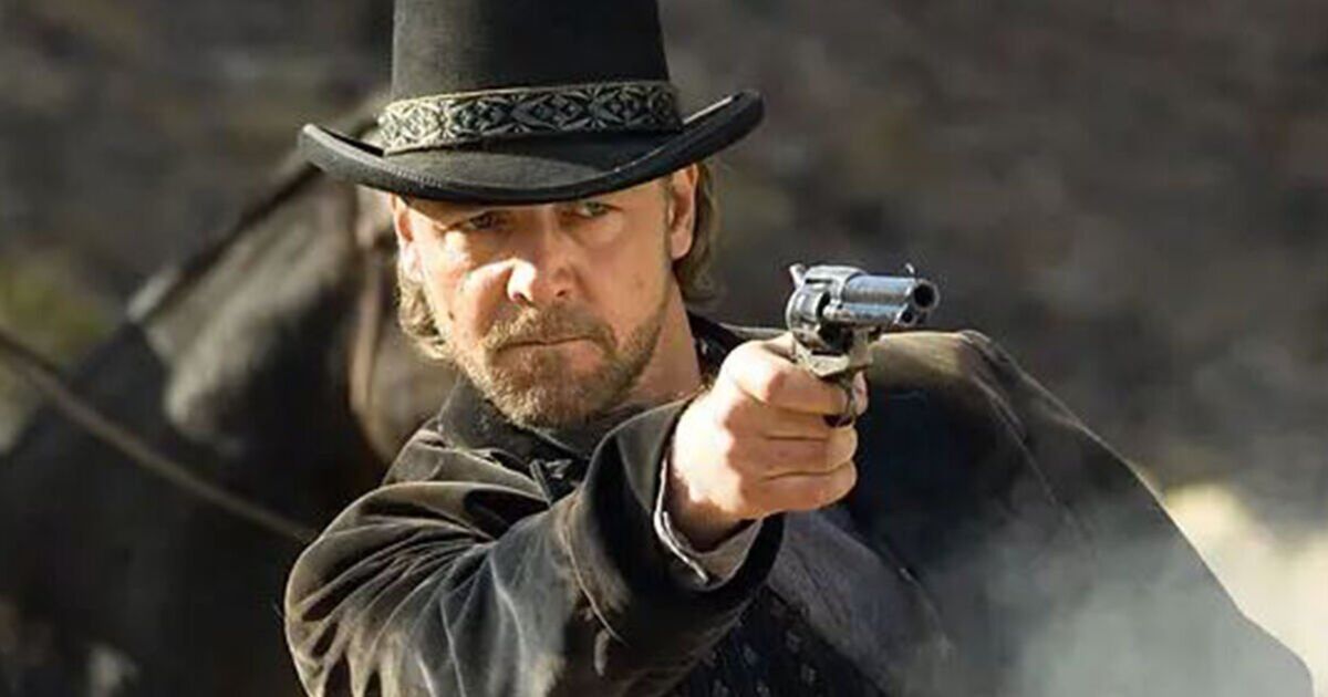 ‘Must watch’ Western with high-stakes plot available now | Films | Entertainment