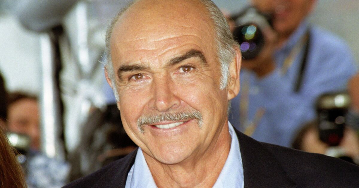Sean Connery retired from acting because of one disastrous movie | Films | Entertainment