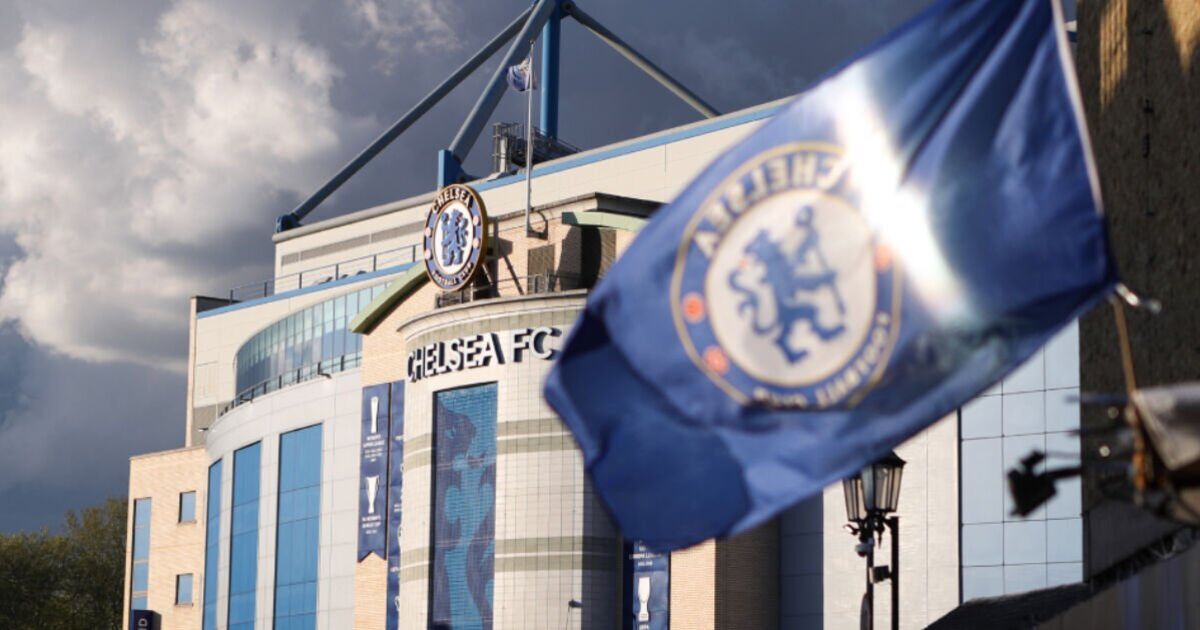 Chelsea charged with 74 FA breaches and may face points deduction | Football | Sport