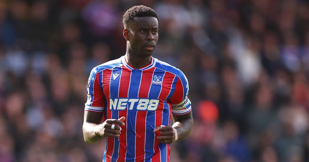 Marc Guehi makes huge Liverpool U-turn and ready to join another club | Football | Sport