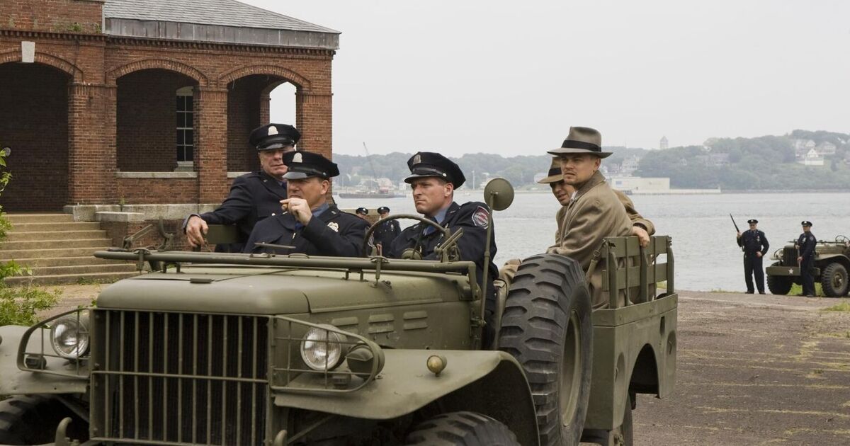 ‘Masterpiece’ thriller with the ‘biggest plot twist of the century’ now streaming on Prime | Films | Entertainment