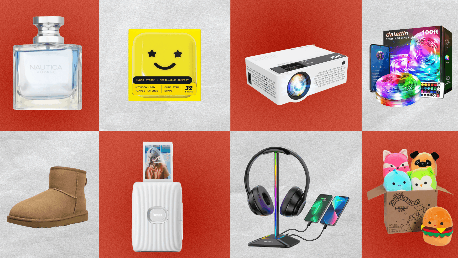 60 Best Gifts for Teens 2025, TikTok-Approved for Boys and Girls