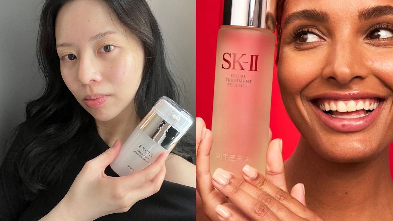 11 Best Japanese Skin Care Products We Tested 2025