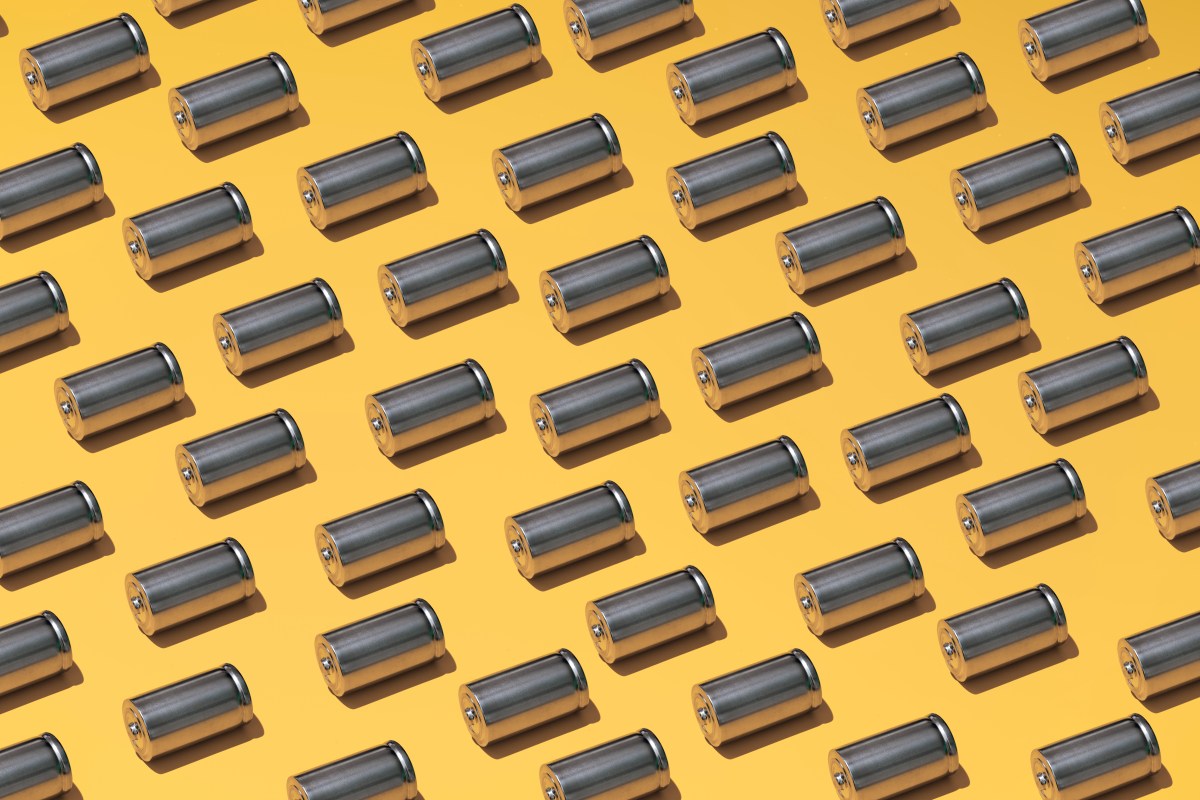 Battery startup Moxion went bankrupt. Now its founder is back to ‘finish what we started’