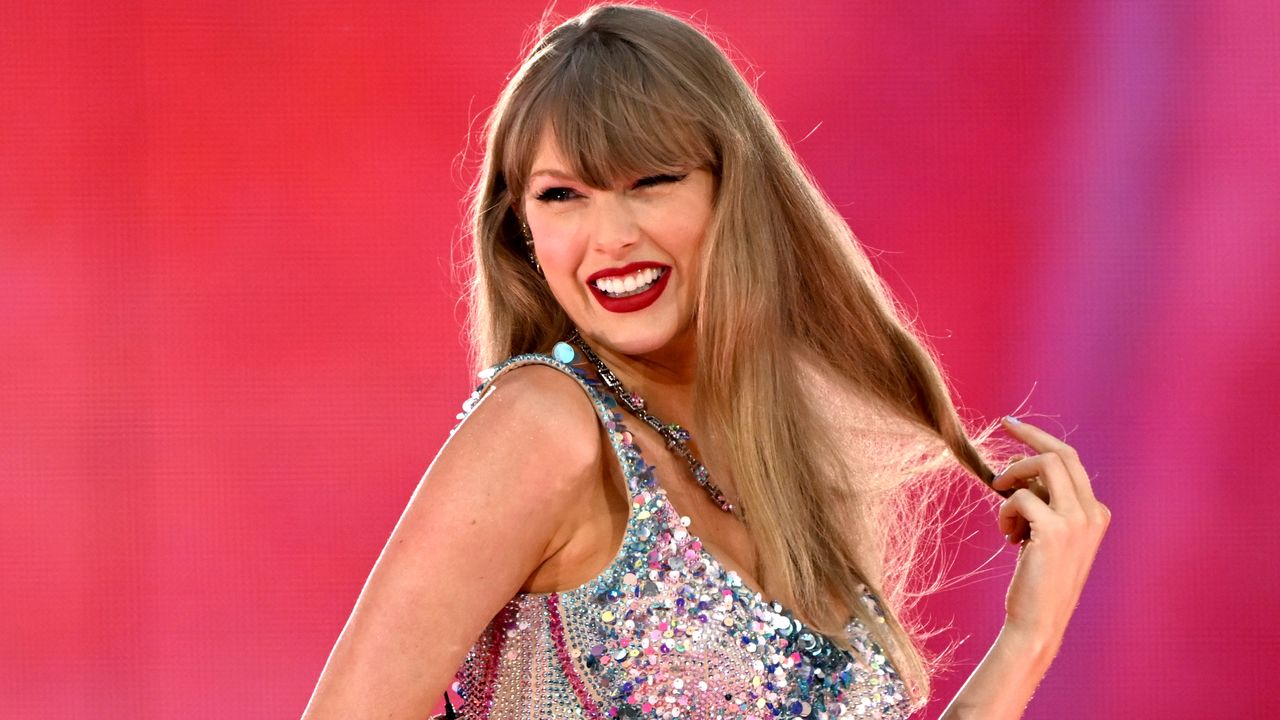 Will Taylor Swift Appear on ‘Dancing With the Stars’ This Season?