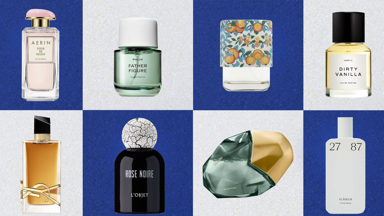 The Best Perfume for Your Astrological Sign 2025