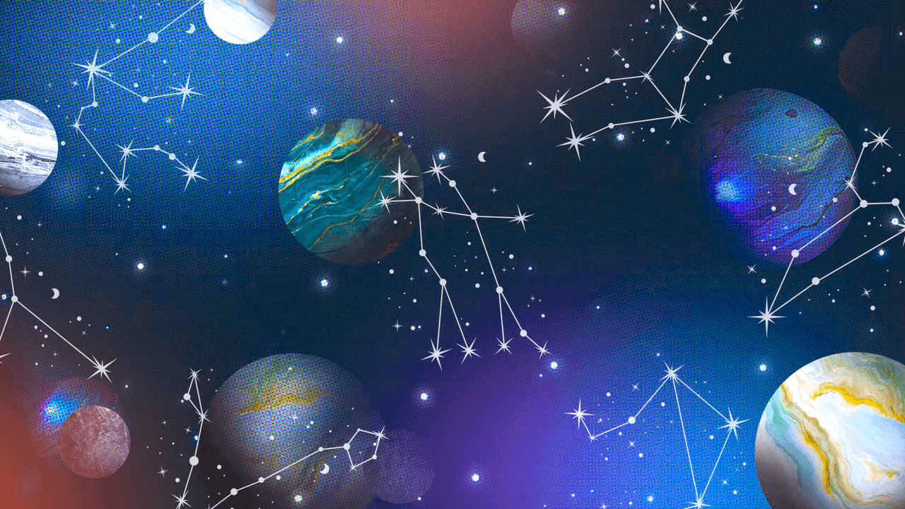 Your Weekly Horoscope: September 28 to October 4, 2025